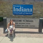 Carrie Petersen - @carrie101804 - Instagram