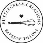 Carrie Petersen - @buttercreamcreationsmn - Instagram
