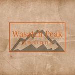Carrie Petersen - @wasatch_peak_designs - Instagram