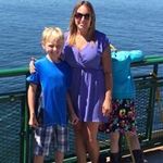 Carrie Petersen - @nilespetersen - Instagram