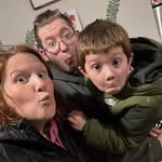 Carrie A Pollock - @care8030 - Instagram