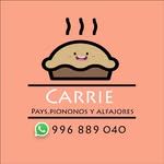 Carrie - Postres - @carrie_postres - Instagram