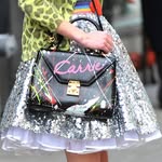 Carrie Diaries Post - @thecarrieandme - Instagram