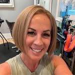 Carrie Post Hiner - @carriealison_1980 - Instagram