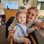 Carrie Potter - @carriepotter23 - Instagram