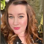 Carrie Potter - @carrie_cracker - Instagram