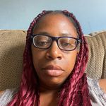 Carrie Potter - @misszomb2elove - Instagram