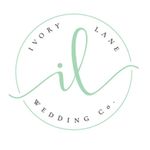 Carrie Potter - @ivorylaneweddings - Instagram