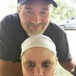 Carrie Potter - @carebear11475 - Instagram