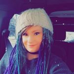 Carrie Potter - @carebearluvsu69 - Instagram
