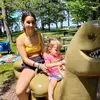 Carrie Potter - @carrie.potter1 - TikTok