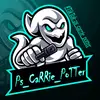 Ps_CaRRie_PoTTer - @ps_carrie_potter - TikTok