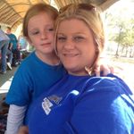 Carrie Pounds - @carriepounds2014 - Instagram