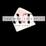 Carrie-anne Power - @thewaytosayit - Instagram