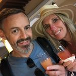 Carrie Byrne Power - @1mamalady - Instagram