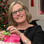 Carrie Power Hubbard - @carriepowerh - Instagram