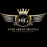 Car Rental |Prado|Lexus|Range Rover|Mercedes|Limousine - @nuhigreattravels - Instagram
