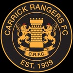 Carrick Rangers - @carrickrangers - Instagram