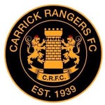 Carrick Rangers Football Club - @carrickrangersfc - Instagram