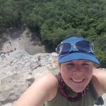 Carrie Preece Alkire - @eirracm - Instagram