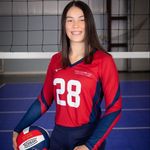 Carrie Prewitt - @carrie28vb - Instagram