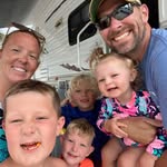 Carrie Pridemore Farmer - @farmer829 - Instagram