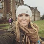 Carrie-anne Pringle Wishart - @pringlewishart - Instagram