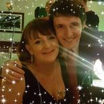 Caroline Proctor - @auntycarrie15 - Instagram