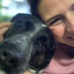 Sacred Whiskers with Carrie Purcell - @sacredwhiskersintuition - Instagram