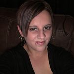 Carrie putnam - @mizunderstood3107 - Instagram