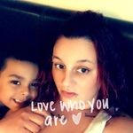 Carrie Putnam - @tooblessed_3107 - Instagram