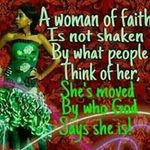 Carol Nzilili Tarbz - @carriequeen91 - Instagram