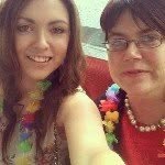 Carmel Quirke - @carriequirke - Instagram