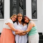 Carrie Ramer Bennett - @clbennett64 - Instagram