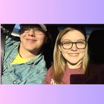 Carrie Ann Ramey - @carr.ie983 - Instagram