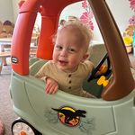 Carrie Huff Ramey - @crramey - Instagram
