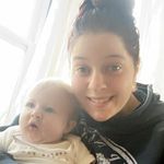 Carrie Ramey - @care_bear9812 - Instagram