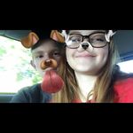 Carrie Ramey - @carrie_matthew2005 - Instagram