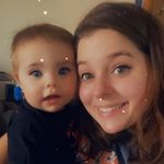 Carrie Ramey - @carrieramey94 - Instagram