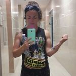 Carrie Ramos - @liftandcarrie - Instagram