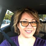 Carrie Ramos-Whittle - @cwbear - Instagram