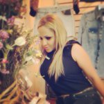 Nelida Carrie Sánchez Ramos - @nelishasr - Instagram