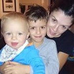 Carrie Gallagher - @carrie_randerson - Instagram