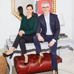 Jesse Carrier and Mara Miller - @carrierandco - Instagram