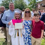 Carrie Gandenberger Randall - @carrie_randall817 - Instagram