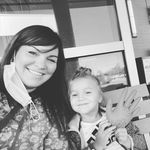 Carrie Thomsen Randall - @bluegaterandalls - Instagram