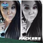 Carrie Randolph - @crandolphlax13 - Instagram