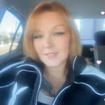 Carrie Randolph - @carrieann225209 - Instagram
