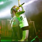 Carrie Rapaport - @cjrsickgirl - Instagram