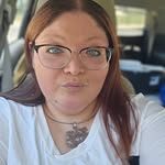 Carolina Carrie Reyes - @carriebear40 - Instagram